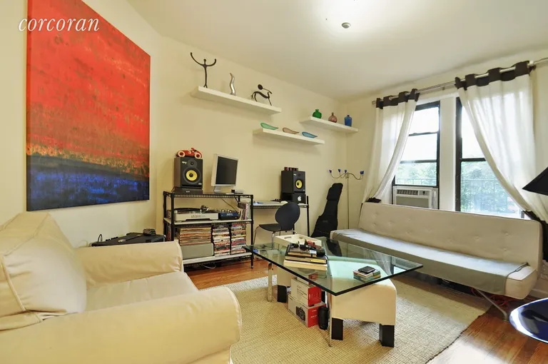 New York City Real Estate | View 49 Willow Street, 3E | room 1 | View 2