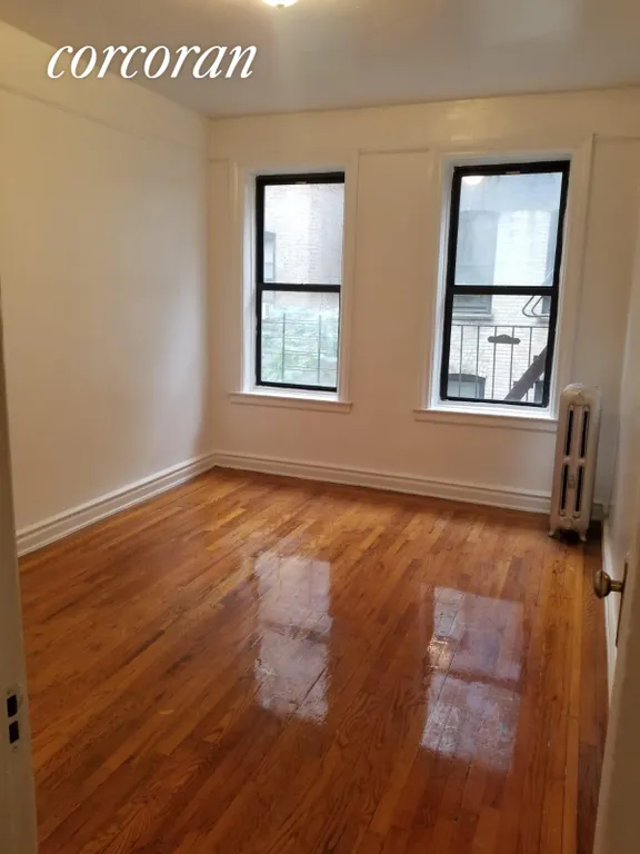 New York City Real Estate | View 85 Seaman Avenue, 2A | 1 Bed, 1 Bath | View 1