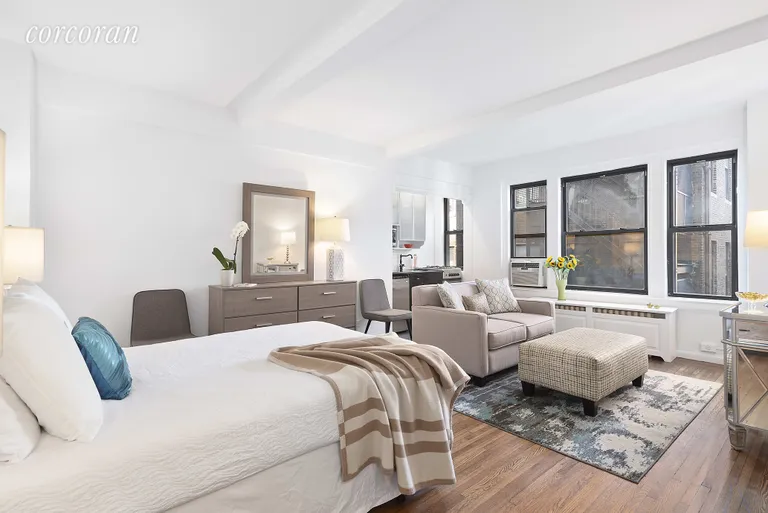 New York City Real Estate | View 339 East 58th Street, 6H | room 2 | View 3