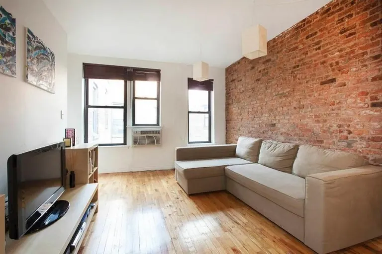 New York City Real Estate | View 236 East 28th Street, 6C | 1 Bed, 1 Bath | View 1