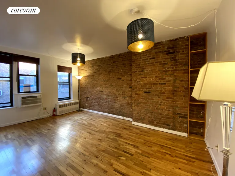 New York City Real Estate | View 236 East 28th Street, 6C | room 4 | View 5