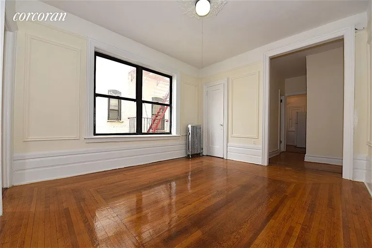 New York City Real Estate | View 30-86 32nd Street, 8 | 1 Bed, 1 Bath | View 1