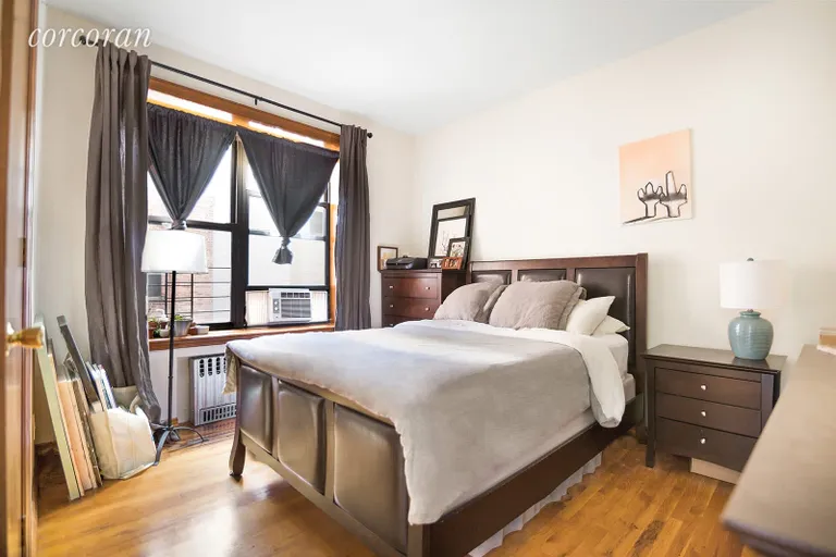 New York City Real Estate | View 505 12th Street, 3c | room 1 | View 2