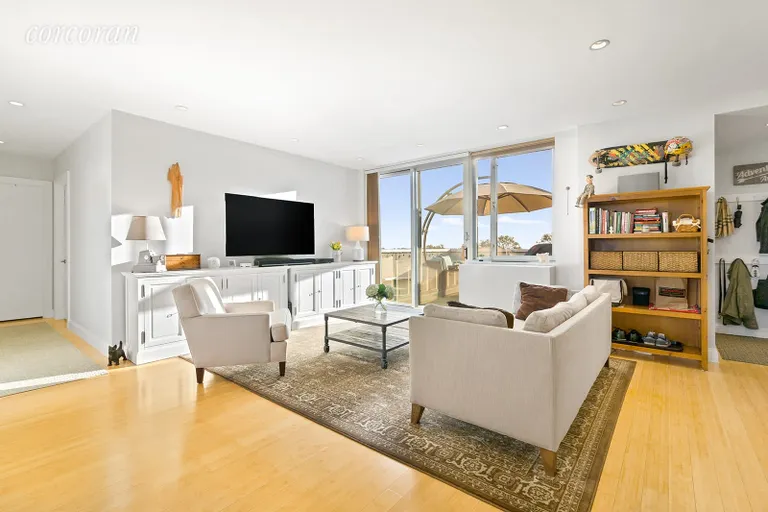 New York City Real Estate | View 35 McDonald Avenue, 4B | 2 Beds, 2 Baths | View 1