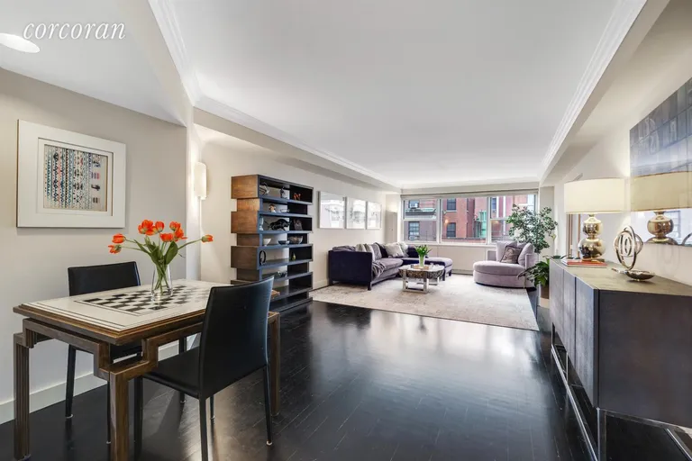 New York City Real Estate | View 150 East 77th Street, 10AB | 4 Beds, 4 Baths | View 1
