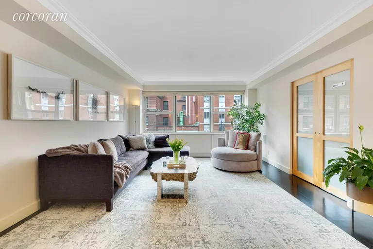 New York City Real Estate | View 150 East 77th Street, 10AB | room 1 | View 2