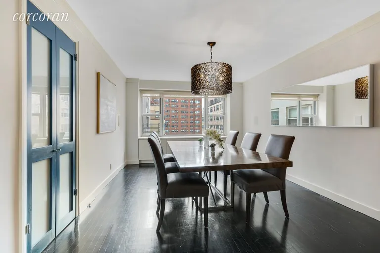 New York City Real Estate | View 150 East 77th Street, 10AB | room 2 | View 3