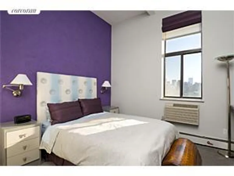 New York City Real Estate | View 2 Cornelia Street, 606 | room 3 | View 4