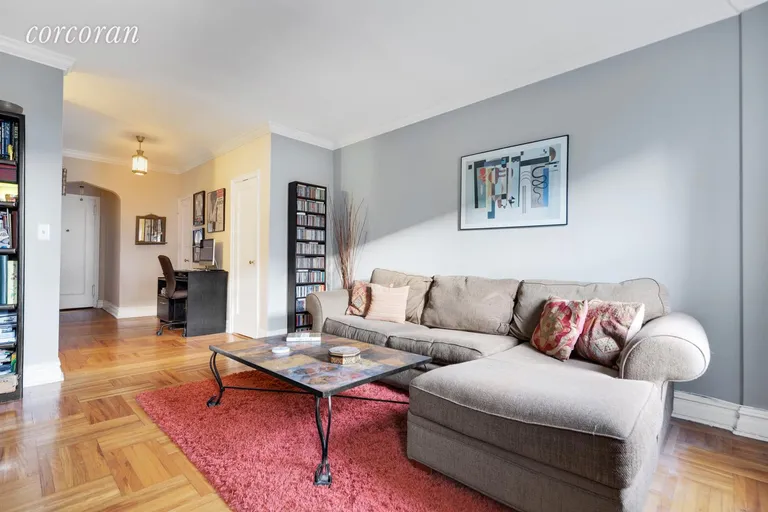 New York City Real Estate | View 48-02 43rd Street, 5B | room 1 | View 2