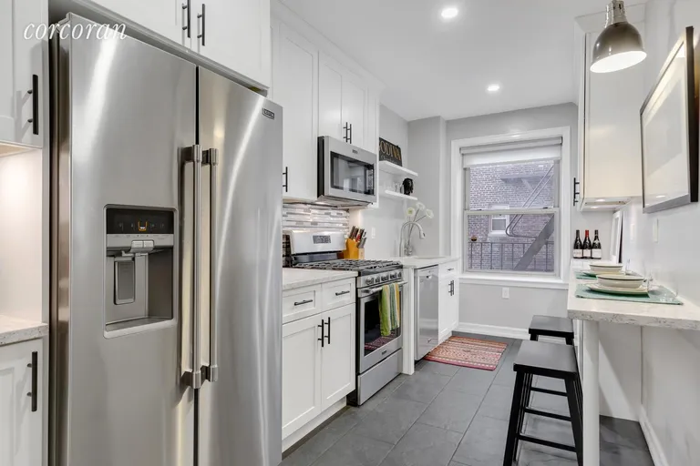 New York City Real Estate | View 48-02 43rd Street, 5B | room 2 | View 3