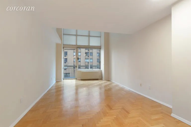 New York City Real Estate | View 170 East 87th Street, E10B | 1 Bed, 1 Bath | View 1