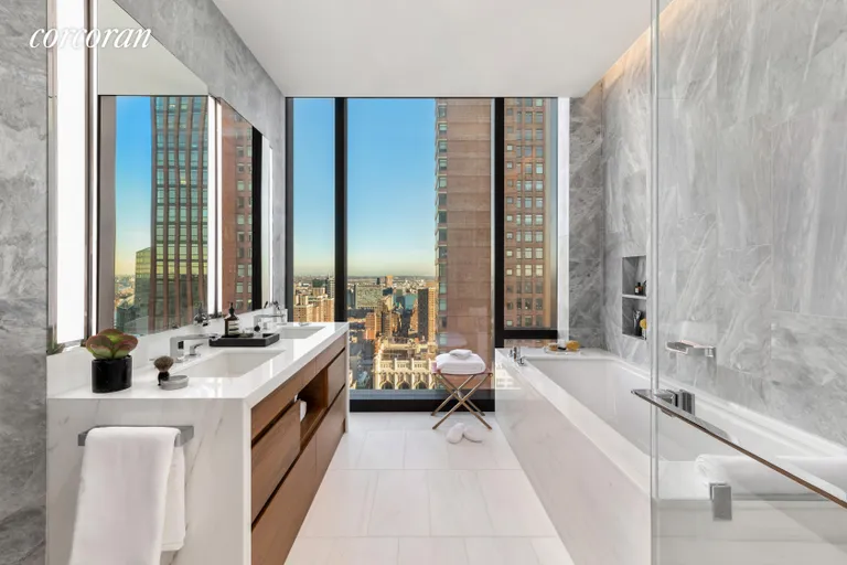 New York City Real Estate | View 277 Fifth Avenue, 37B | room 3 | View 4