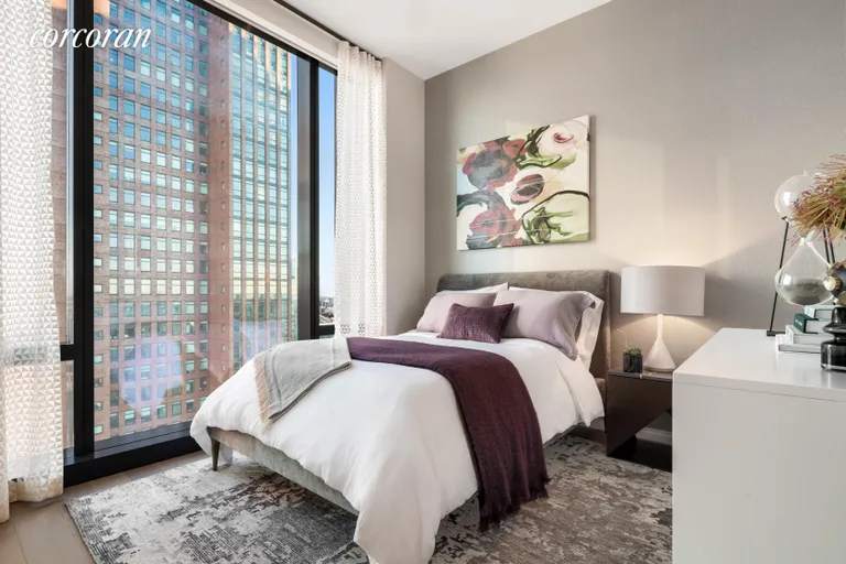 New York City Real Estate | View 277 Fifth Avenue, 37B | room 4 | View 5