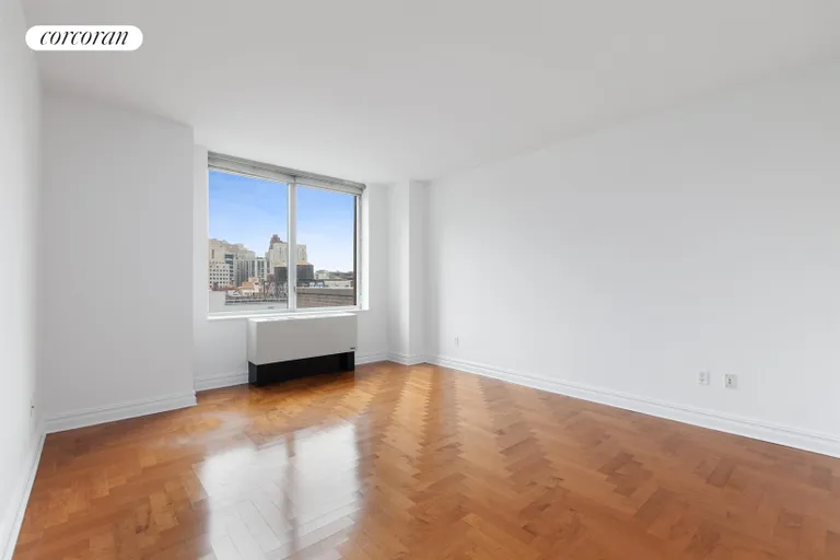 New York City Real Estate | View 401 East 60th Street, 11D | Master Bedroom | View 3