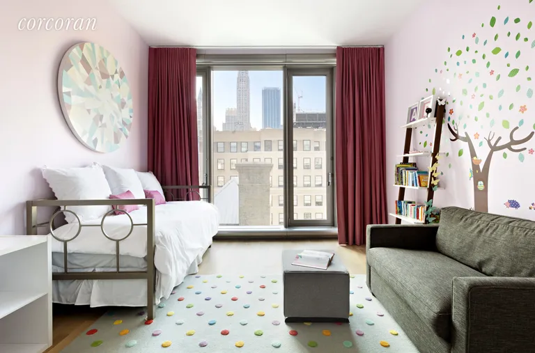 New York City Real Estate | View 56 Leonard Street, 17B EAST | room 4 | View 5