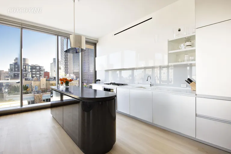 New York City Real Estate | View 56 Leonard Street, 17B EAST | room 1 | View 2
