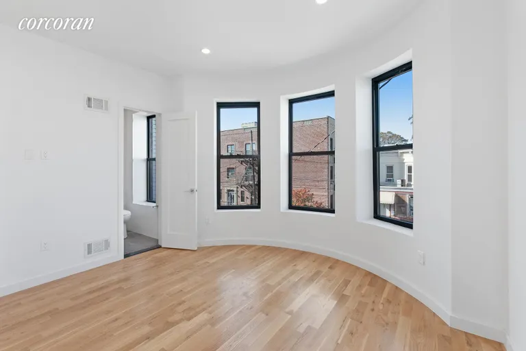 New York City Real Estate | View 459 Shepherd Avenue, 2A | room 2 | View 3