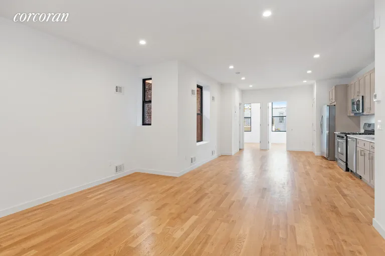 New York City Real Estate | View 459 Shepherd Avenue, 2A | room 1 | View 2