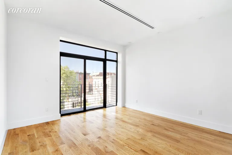 New York City Real Estate | View 110 Withers Street, 2 | room 1 | View 2