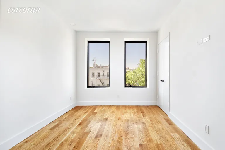 New York City Real Estate | View 110 Withers Street, 2 | room 3 | View 4