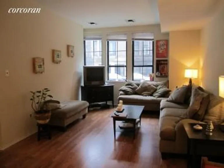 New York City Real Estate | View 253 West 73rd Street, 2B | 1 Bed, 1 Bath | View 1