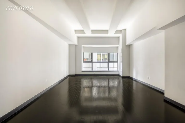 New York City Real Estate | View 20 Pine Street, 411 | room 1 | View 2