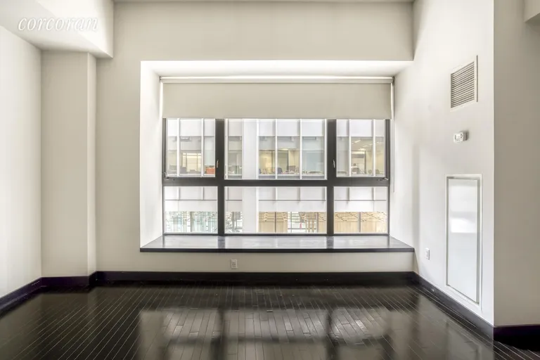 New York City Real Estate | View 20 Pine Street, 411 | room 2 | View 3