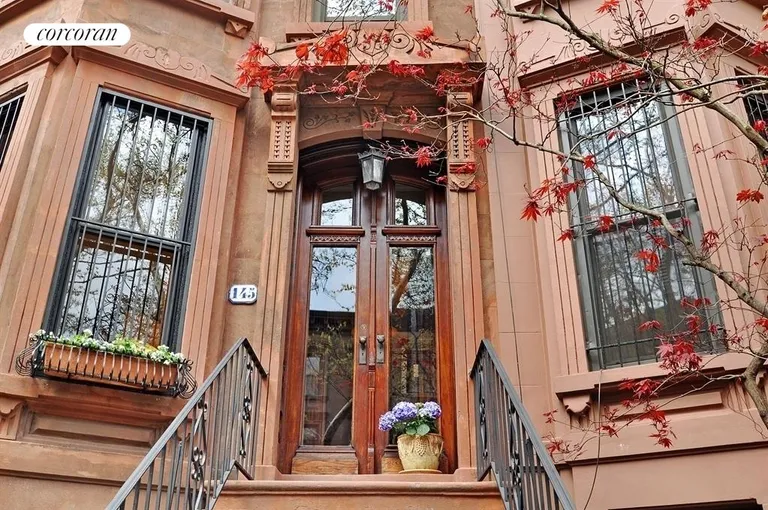 New York City Real Estate | View 145 Berkeley Place | room 2 | View 3