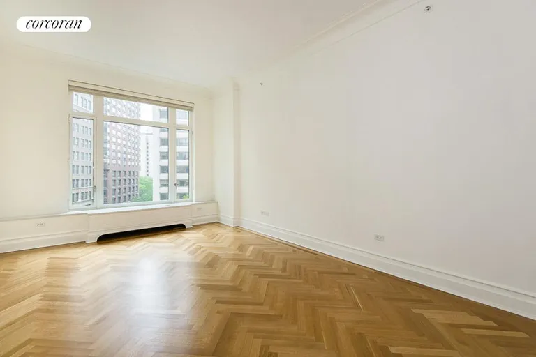 New York City Real Estate | View 15 Central Park West, 7K | 1 Bed, 1 Bath | View 1