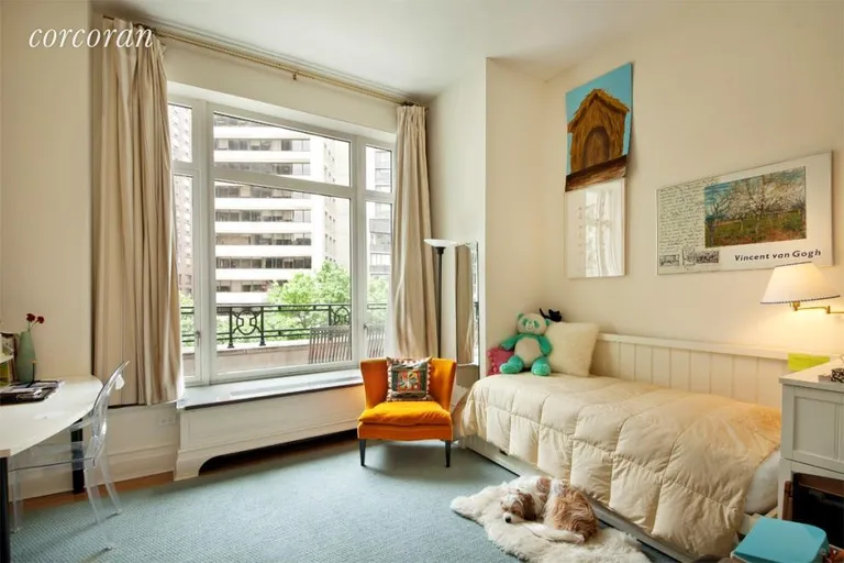 New York City Real Estate | View 15 Central Park West, 6J | room 2 | View 3