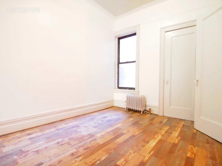 New York City Real Estate | View 1383 Dean Street, 2L | room 2 | View 3