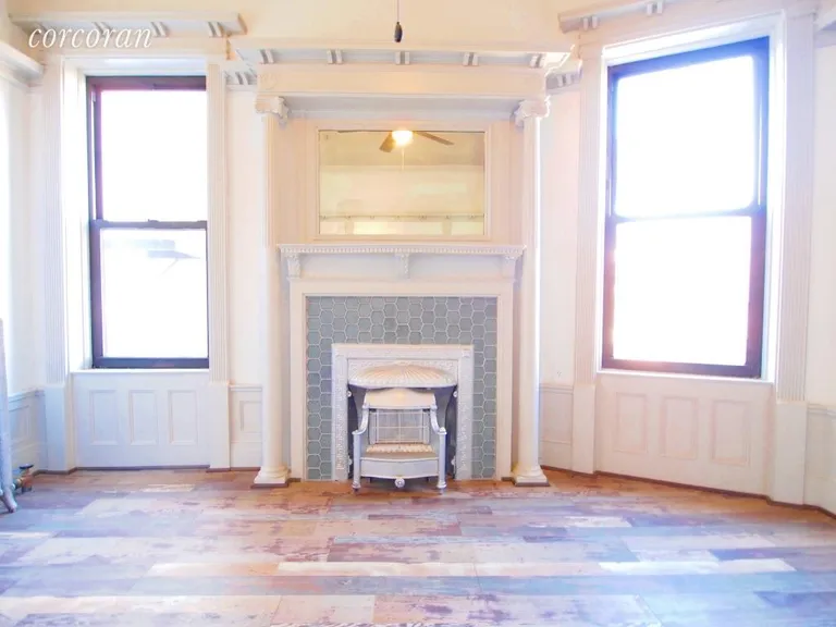 New York City Real Estate | View 1383 Dean Street, 2L | room 5 | View 6