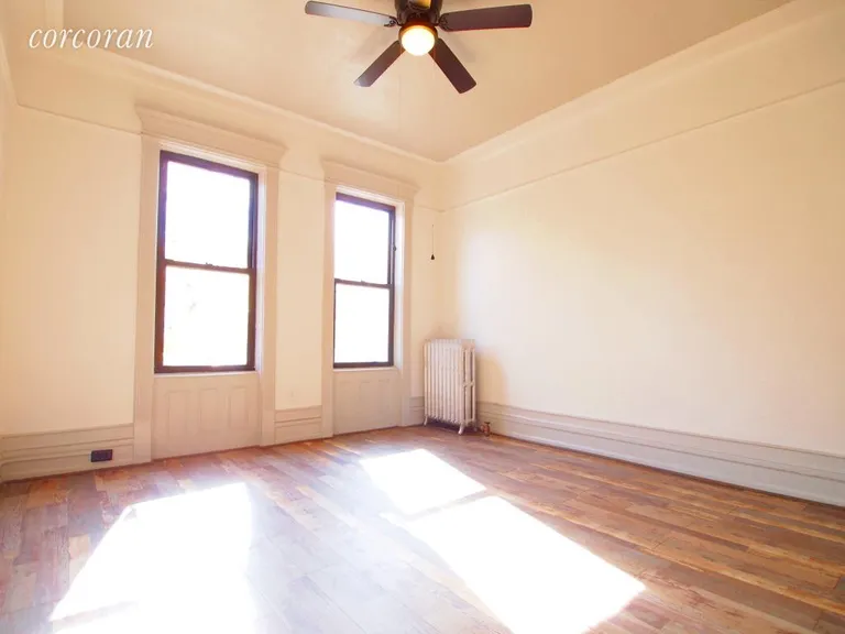 New York City Real Estate | View 1383 Dean Street, 2L | room 6 | View 7