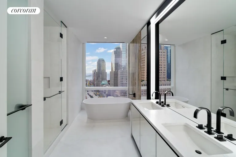 New York City Real Estate | View 111 Murray Street, 29WEST | room 3 | View 4