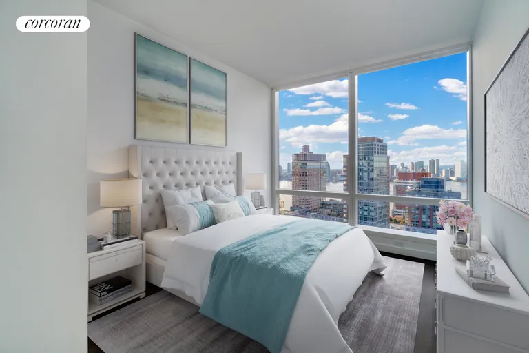 New York City Real Estate | View 111 Murray Street, 29WEST | room 4 | View 5