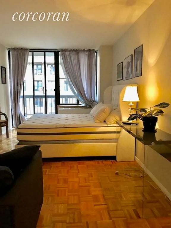 New York City Real Estate | View 130 West 79th Street, 9E | 1 Bath | View 1
