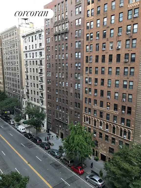 New York City Real Estate | View 130 West 79th Street, 9E | room 7 | View 8