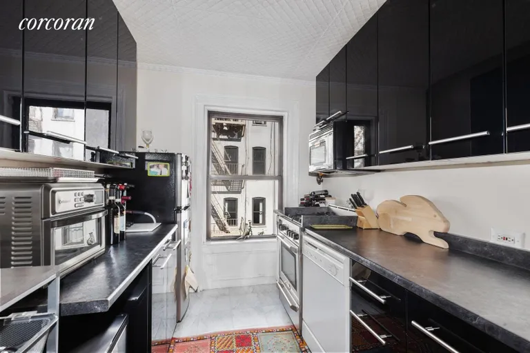 New York City Real Estate | View 343 West 29th Street, 3 FL | room 2 | View 3