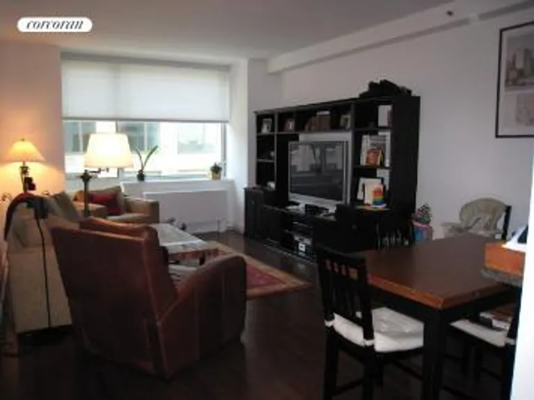 New York City Real Estate | View 120 Riverside Boulevard, 12T | room 8 | View 9