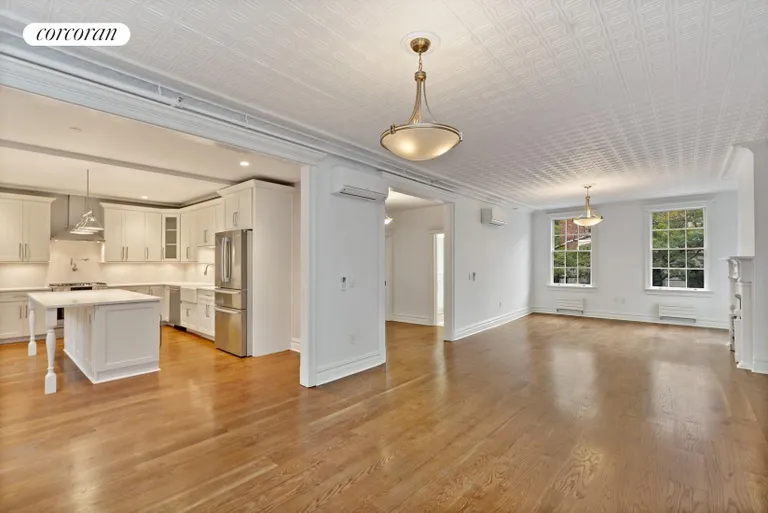 New York City Real Estate | View 487 Hudson Street, 2 | room 6 | View 7