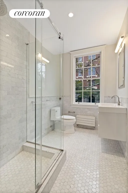 New York City Real Estate | View 487 Hudson Street, 2 | room 8 | View 9