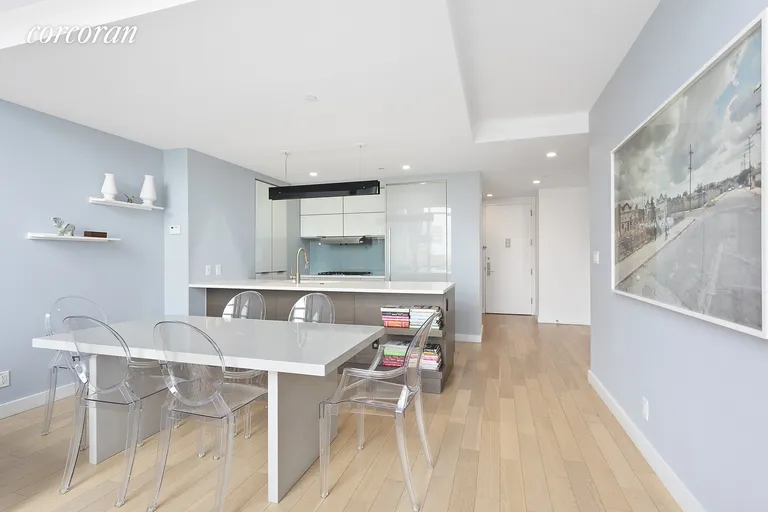 New York City Real Estate | View 34 North 7th Street, 3R | Kitchen | View 2