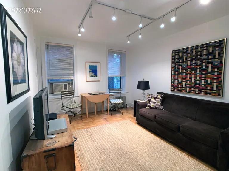 New York City Real Estate | View 30 Clinton Street, 1B | room 1 | View 2
