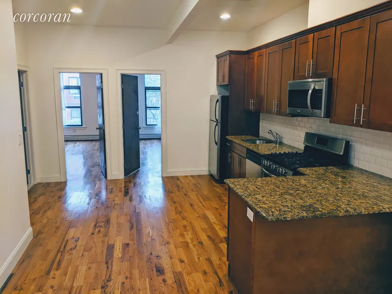 New York City Real Estate | View 84 Cornelia Street, 2 | room 2 | View 3