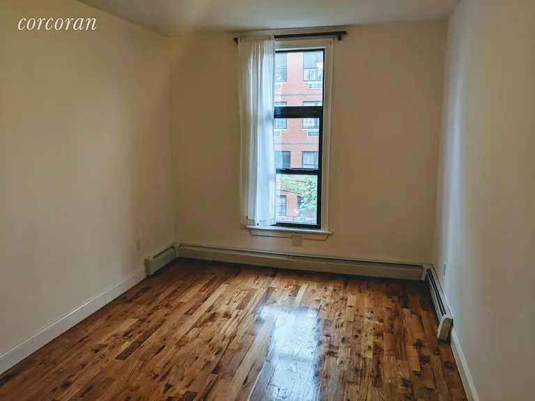 New York City Real Estate | View 84 Cornelia Street, 2 | room 4 | View 5