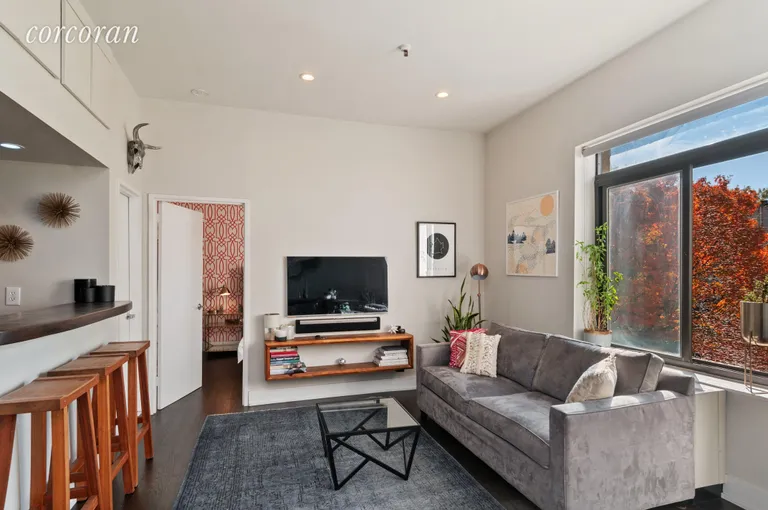 New York City Real Estate | View 121 Pacific Street, a3d | 1 Bed, 1 Bath | View 1