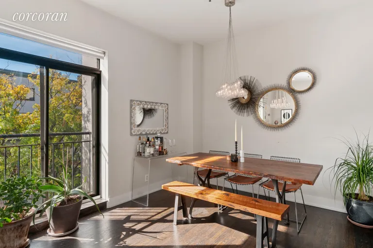 New York City Real Estate | View 121 Pacific Street, a3d | room 1 | View 2
