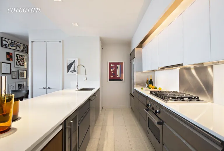 New York City Real Estate | View 447 West 18th Street, 3A | room 2 | View 3