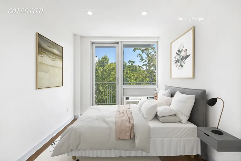 New York City Real Estate | View 4907 4th Avenue, 2D | room 2 | View 3