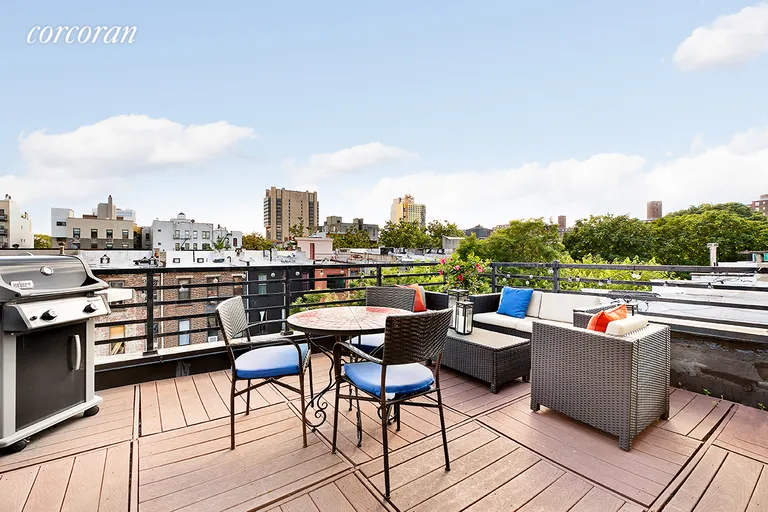 New York City Real Estate | View 108 West 131st Street, UNIT2 | room 5 | View 6